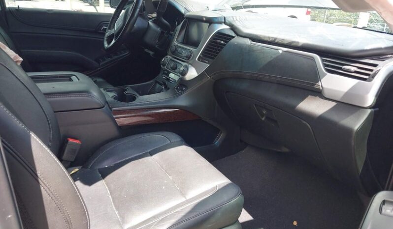 
								2019 Gmc Yukon full									