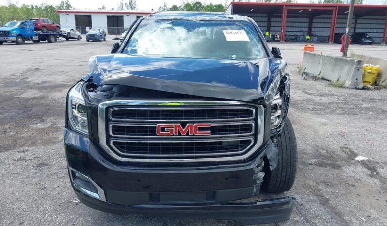 
								2019 Gmc Yukon full									