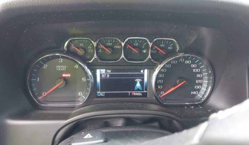 
								2019 Gmc Yukon full									