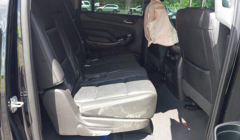 
								2019 Gmc Yukon full									