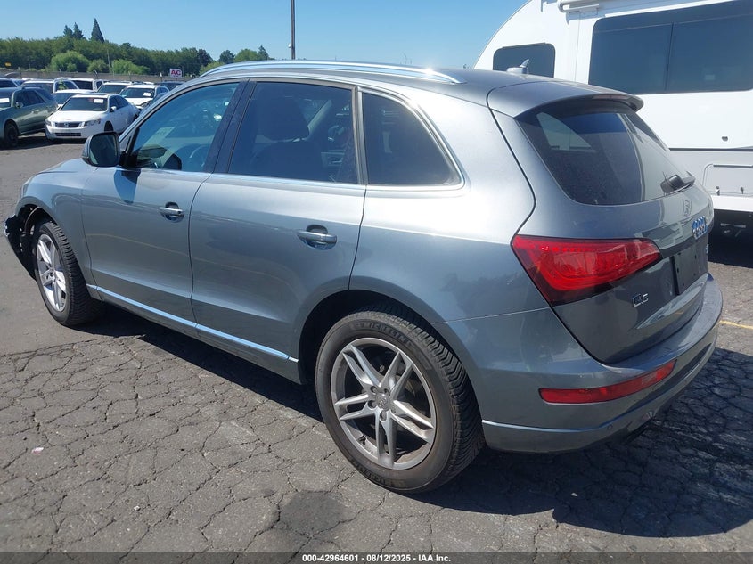 2014 Audi Q5