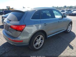 
										2014 Audi Q5 full									