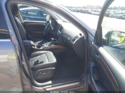 
										2014 Audi Q5 full									