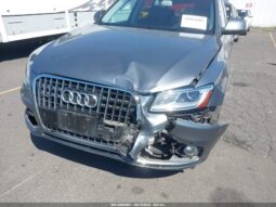 
										2014 Audi Q5 full									