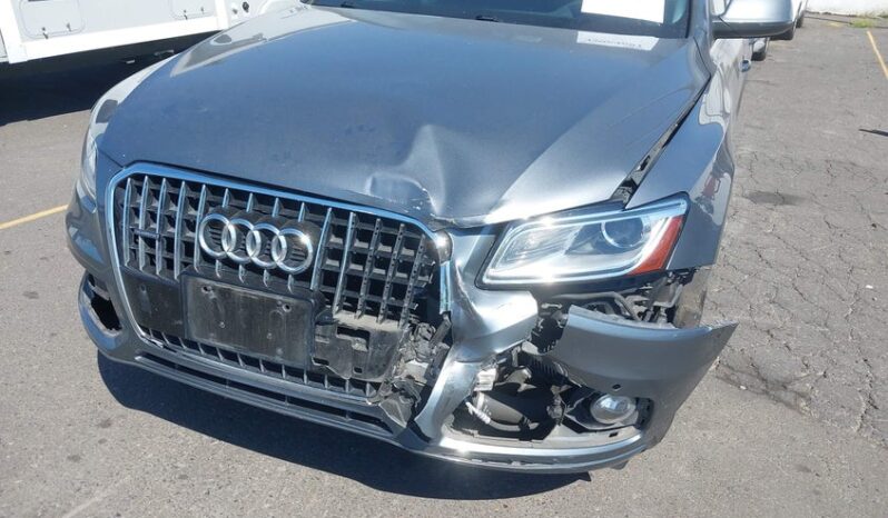 
								2014 Audi Q5 full									