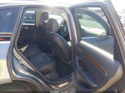 
										2014 Audi Q5 full									