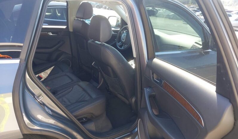 
								2014 Audi Q5 full									
