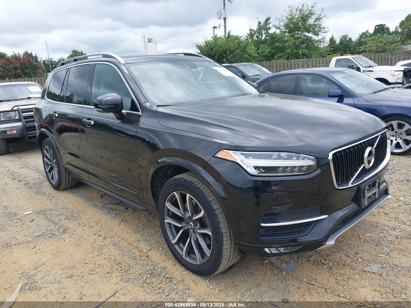 2017 Volvo Xc90