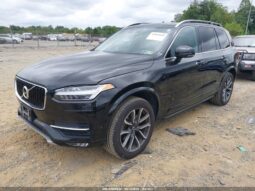 
										2017 Volvo Xc90 full									