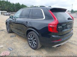 
										2017 Volvo Xc90 full									
