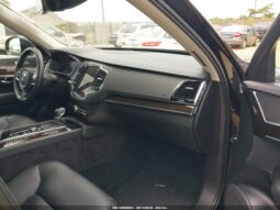 
										2017 Volvo Xc90 full									