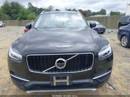 
										2017 Volvo Xc90 full									