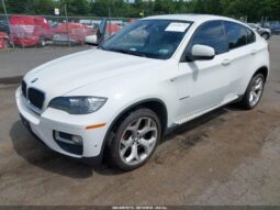 
										2013 BMW X6 full									