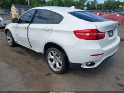 
										2013 BMW X6 full									