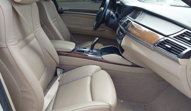 
								2013 BMW X6 full									