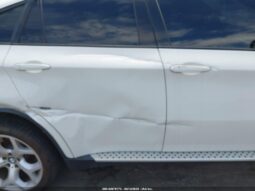 
										2013 BMW X6 full									