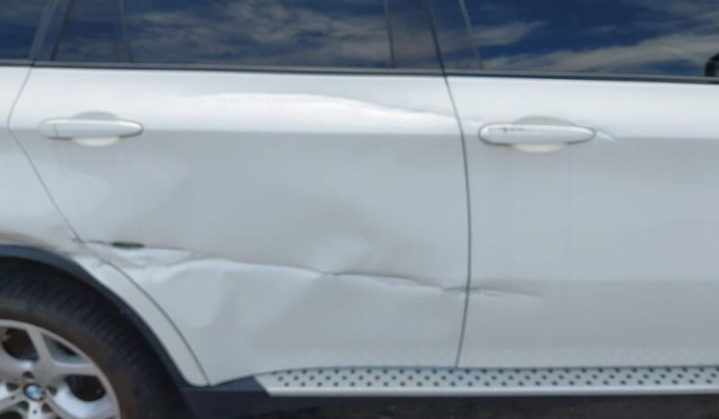 
								2013 BMW X6 full									