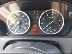 
										2013 BMW X6 full									