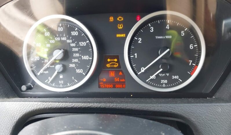 
								2013 BMW X6 full									