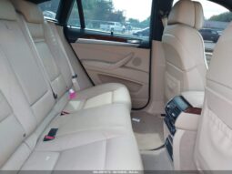
										2013 BMW X6 full									