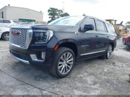 
										2023 Gmc Yukon full									