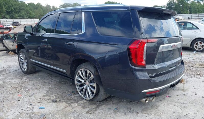 
								2023 Gmc Yukon full									