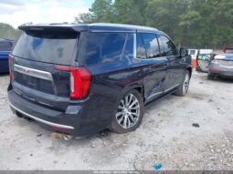
										2023 Gmc Yukon full									
