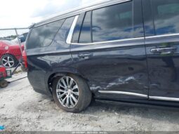 
										2023 Gmc Yukon full									
