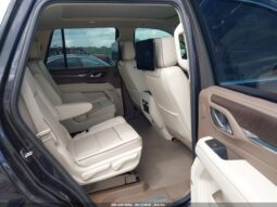 
										2023 Gmc Yukon full									