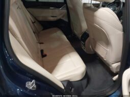 
										2021 BMW X3 full									
