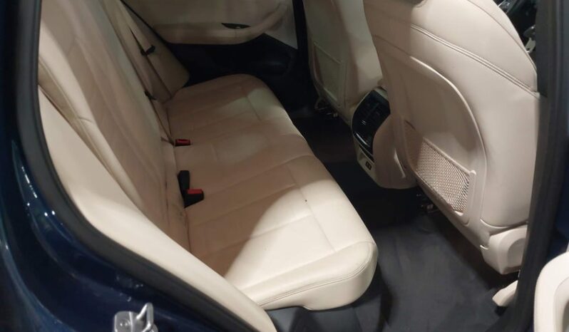 
								2021 BMW X3 full									