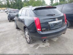 
										2013 Cadillac Srx full									