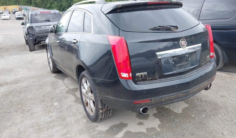 
								2013 Cadillac Srx full									