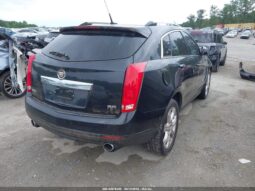 
										2013 Cadillac Srx full									