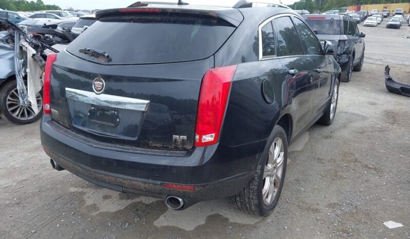 
								2013 Cadillac Srx full									