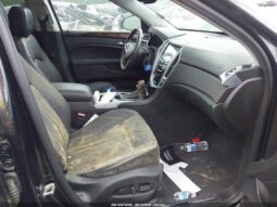
										2013 Cadillac Srx full									
