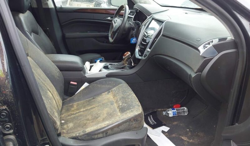 
								2013 Cadillac Srx full									