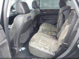 
										2013 Cadillac Srx full									
