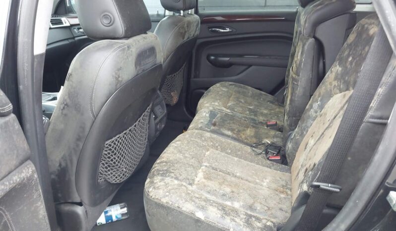 
								2013 Cadillac Srx full									
