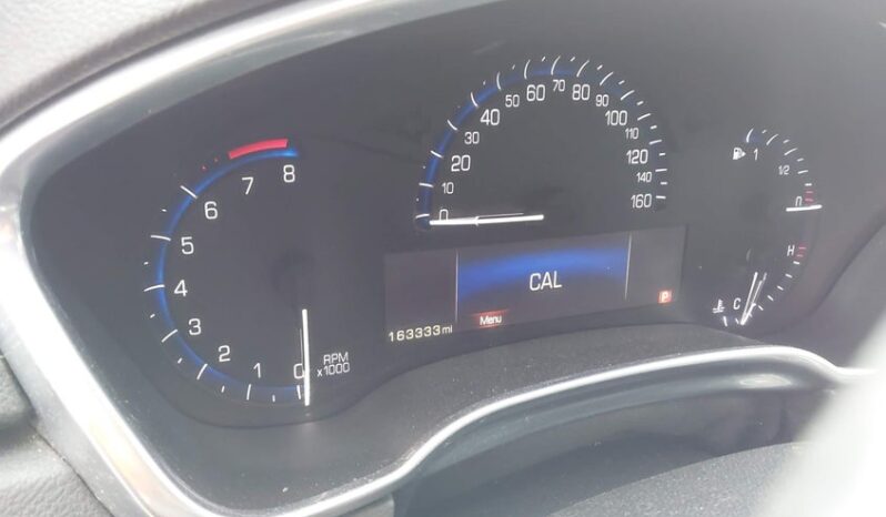 
								2013 Cadillac Srx full									