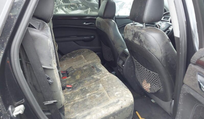 
								2013 Cadillac Srx full									