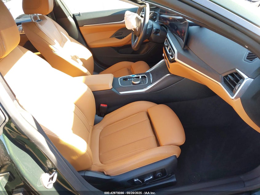 2024 BMW I4