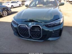
										2024 BMW I4 full									