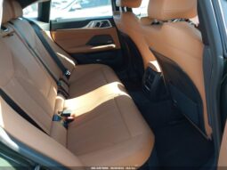 
										2024 BMW I4 full									