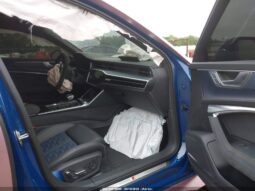
										2025 Audi Rs6 full									