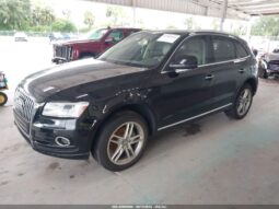 
										2015 Audi Q5 full									