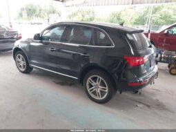 
										2015 Audi Q5 full									