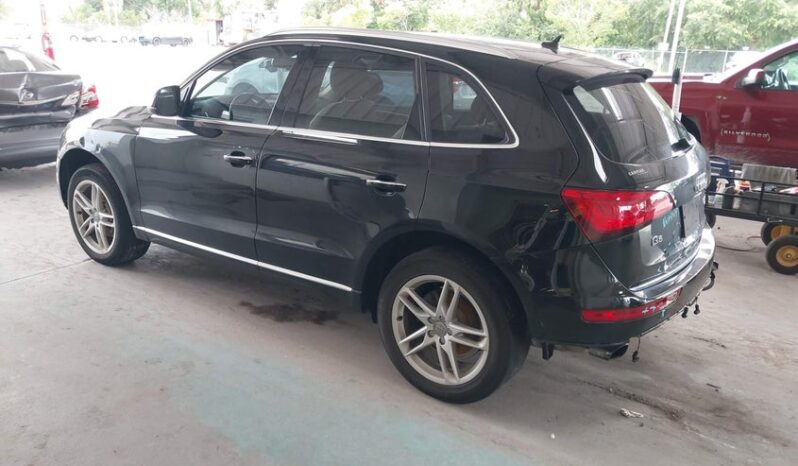 
								2015 Audi Q5 full									