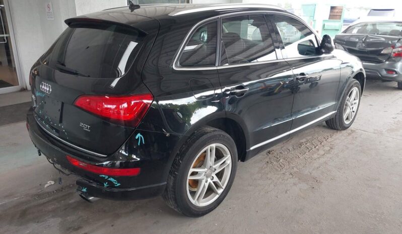 
								2015 Audi Q5 full									