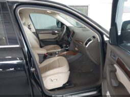 
										2015 Audi Q5 full									